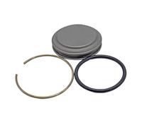 CVPX Kits de Levage pour Kits de Suspension Voiture pour Mercedes W220 Suspension pneumatique Avant Plaque métallique supérieure Kits de réparation d'amortisseur Airmatic 2203202438