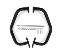 CVPX Moteur Anti-Collision Barre Cadre de Barre de sécurité Convient pour Scrambler 400X Speed 400 Speed400 2024 - 2025, Protection du Moteur Moto Moteur Garde
