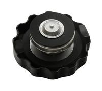 CVPX Radiateur Moteur Couvercle de Bouchon de radiateur de Moto 0,9 Bar pour Honda VT1100C Shadow 1985-1993 VT800C 1988 VF750S V45 Sabre 1982-1983 Radiateurs Moto