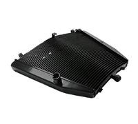 CVPX Radiateur Moteur Couvercle de Refroidissement CNC pour Moto Honda CBR1000 RR CBR 1000 RR 2006-2007, réservoir d'eau, radiateur de Moteur CBR1000RR Radiateurs Moto