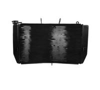 CVPX Radiateur Moteur Couvercle De Refroidissement CNC pour Moto Honda CBR600 RR F5I CBR 600 RR F5 2003 2004 2005 2006 Radiateurs Moto