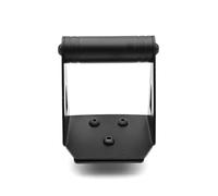 CVPX Support de Navigation GPS pour téléphone, Compatible avec 250 390 790 ADV R 890 Moto Support de Guidon(890ADV)