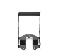 CVPX Support de téléphone GPS USB sans Fil Convient pour Ducati Desert X 937 2022 2023, Support de Navigation 12 mm 22 mm Moto Support de Guidon(22mm - Bracket)