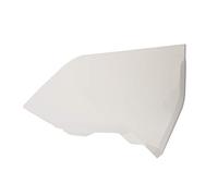 CVR ABOX SX/SXF16-18 EXC17 WH