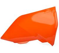 Polisport Off Road Ktm Sx/sx-f/xc/xc-f 16-18 Exc/exc-f/xc-w 17-19 Side Panels Orange