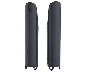 CVR FORK CRF 19- GREY
