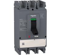 CVS 630A 3P LV563400 Disjoncteur compact
