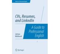 Cvs, Resumes, And Linkedin