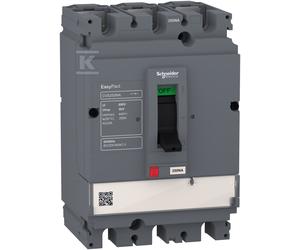 CVS250NA Sectionneur de puissance 3P 380/415V 25 LV525425