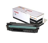 CVT- Cartouche de Toner Compatible CF450A/655A pour HP Color LaserJet Enterprise M652dn M652n M653dn M653x MFP M681dh M681f Flow MFP M681z M682z