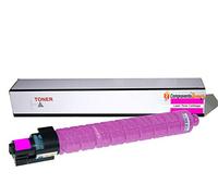 Cvt Compraventatoner RIMP3002M Cartouche de Toner Compatible avec Ricoh Aficio MP C3002/MP C3502, Magenta, 841741/841653