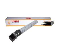 CVT CompraVentaToner Toner COPATIBLE KONICA TN328K Negro - AAV8150