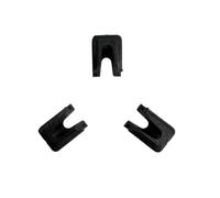 CVT Embrayage Nylon Curseur Compatible avec Le numéro de pièce de poulie 450 cm3 0GR0-051006