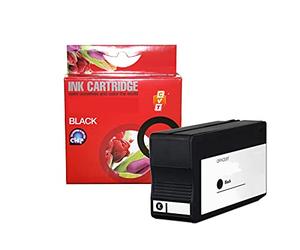 CVT Encre Compatible 963XL Noir 3JA30AE pour HP OfficeJet Pro 9010 9014 9015 9016 9018 9019 9020 9022 9023 9025 9026 9028