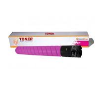 CVT Toner compatible Konica Minolta Bizhub C221/C224/C227/C267/C281/C284/C287/C364 Magenta - remplace TN220M/TN221M/TN321M/A33K350/A33K380/A8K335050/A8K350/A80/A50/A80/A8K333350/A50/