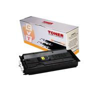 Kyocera TK7125 Cartouche de toner noire - Remplace 1T02V70NL0