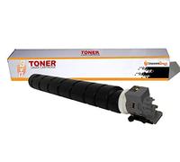 CVT Toner Kyocera TK8345 / TK-8345K Noir 1T02L70NL0 pour Taskalfa 2552 Ci 2553 Ci