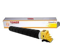 CVT Toner Kyocera TK8345 / TK-8345Y Jaune 1T02L7ANL0 pour Taskalfa 2552 Ci 2553 Ci