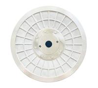 CVT Variator Poulie de poulie entraînée par l'embrayage compatible avec Hisun HS500ATV HS700ATV UTV ATV 700 500 Quad HS700UTV HS500ATV Stel 500 et modèles similaires