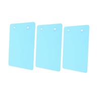 CVUTOVO 3 Pièces Plaque de Reproduction pour Aquarium avec Ventouses Accessoires de Reproduction pour Incubation et Œufs Équipement pour Bassin à Poissons