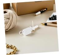 CVUTOVO 6pièces Mouvement Horlogerie à pour Jouets Mécanisme Remplaçable Soi-même Accessoire De Bricolage pour Mouvement Horlogerie