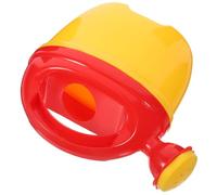 CVUTOVO Arrosoir pour Garçon Fille Arrosoir De Jardin Léger Outil De Jardinage Facile à Utiliser