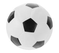 CVUTOVO Ballon Gonflable Ballon Rebondissant pour La Maison Balles Jouets pour Enfants Ballons De Football D'Intérieur Ballons De Football D'Intérieur pour Enfants Jouets