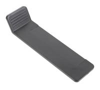 CVUTOVO Cales pour Chevalet Flottant de Guitare Électrique, Support D’accordage Abs Compact Léger, Outil D’entretien Polyvalent pour Réparation et Remplacement Rapide des Ponts