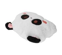 CVUTOVO Coussin De Siège pour Fille Oreiller De Voyage Siège De Voiture Lombaire pour Le du pour Les Voyages en Avion Support Lombaire Kawaii pour Canapé Voiture