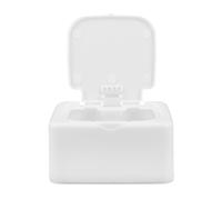 CVUTOVO Étui pour Médiators Vitrine pour Guitare Rangement Plastique à Pression Organisateur Moderne pour Guitaristes