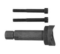 CVUTOVO Extracteur D'axe de Piston en Métal Multifonction pour Scooter et Quad, Outil de Réparation pour Maintenance Moteur, Kit Complet pour Mécaniciens Professionnels et Amateurs