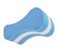 CVUTOVO Flotteur de Jambe Planche Flottante Résistante à l'eau en Mousse Épaisse pour Entraînement de Natation pour Garçon et Filles et Adultes en Exercice Aquatique