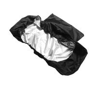 CVUTOVO Housse de Protection Complète pour Piano Numérique Touches avec Couverture pour Pupitre Étanche et Poussière pour Maison Performances