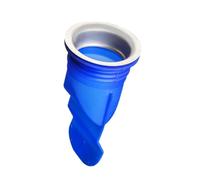 CVUTOVO Noyau Anti-odeurs en Silicone pour Siphon de Sol Dispositif Anti-refoulement, Étanchéité Permanente, pour Salle de Bain Cuisine, 1 Pièce