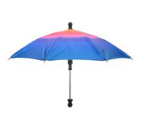 CVUTOVO Parapluie pour Magicien Accessoire de Spectacle pour Performances de Scène et Fêtes Parapluie avec Effet Surprise pour Animations de et Spectacles Privés Accessoire Polyvalent