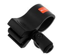 CVUTOVO Pince Pour Microphone Support De Bureau Pour Micro Support Pour Micro Portable Support Pour Microphone Pince À Ressort Pour Microphone Support Pour Micro Pour Interview