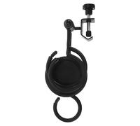 CVUTOVO Plateau de rangement pour sourdines, support de rangement pour sourdines de trompette et d'instruments à vent, idéal pour les répétitions. Convient pour trombone, cornet et cor
