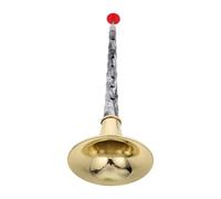 CVUTOVO Suona, instrument de musique traditionnel chinois avec embouchure, flûte en ré, accessoire pour instruments à vent destiné aux élèves musiciens débutants souhaitant s'exercer et