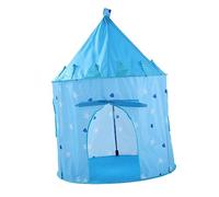 CVUTOVO Tente de Jeu Garçon Fille Portable Maison de Jeu Ludique pour Garçon et Fille Intérieur et Extérieur Espace Créatif pour Jeux et Lecture