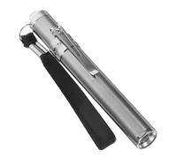 CVUTOVO Testeur D'œufs LED Portable Éclairage Froid Mirage Œufs Léger sans Chaleur pour Incubation Oeufs De Poule Canard Et Oiseau Usage Professionnel Et Amateur