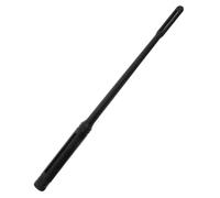 CVUTOVO Tige de Nettoyage pour Outil Portable pour Cornet Trompette et Instruments à Vent Nettoyage et Maintien Qualité Sonore