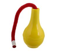 CVUTOVO Vase Suspendu pour Éducatif pour Débutants Illusion de Bouteilles Flottantes Spectacle pour Magiciens Herbe