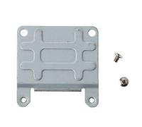 CVZJ Adaptateur PCI-E Demi à Pleine Taille Carte de Tension Sans Fil WIFI PCI-Express Support avec Vis Pleine Tension