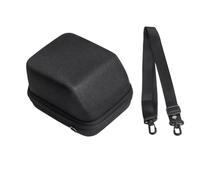 CVZJ Sac de transport de protection pour appareil photo Sac de rangement intérieur souple Sac fonctionnel Fermeture pratique, Noir1, Approx.14x17.5x10.2cm/5.51x6.89x4.01inch