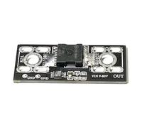 CVZQTE 2. Module À Diode Idéal 80 V 50 A Courant Anti-Retour pour Les Systèmes Haute Puissance Diode De Gestion De L'alimentation du Serveur