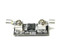 CVZQTE 2. Module À Diode Idéal 80 V 50 A Courant Anti-Retour pour Les Systèmes Haute Puissance Diode De Gestion De L'alimentation du Serveur