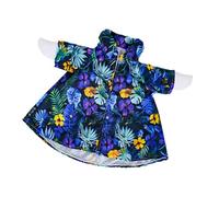 CVZQTE 23Inch Porch Geese Vacation Theme Outfit Door Decoration Lawns Shirt for Home Indoor Outdoor Statue Decoration Costume