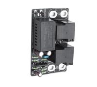 CVZQTE Antennes Signals Transmission Module Protective Module Contrôle Commande Puissance Électronique Intégrée pour Communication Utiliser Les Antennes Transmission Universelle du