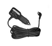 CVZQTE Chargeurs De Voiture ABS USB C Cordon Étendu De 3.5m Allume-Cigare Cordon d'alimentation 12-24V pour Appareil Photo Et Téléphone Portable