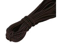 CVZQTE Cordon Élastique Rond pour La Couture Et L'artisanat De Vêtements pour Accessoires Cheveux Et Projets Tissu Fil À Coudre